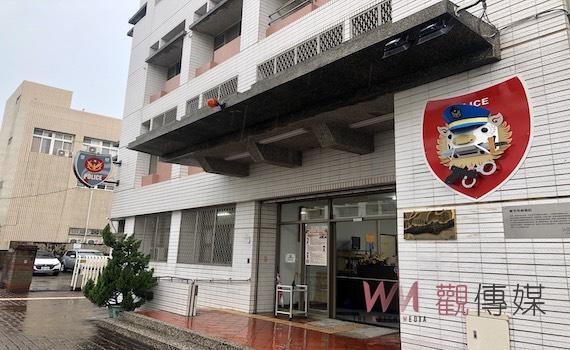 高中生在校把玩模型槍彈 手榴彈灌氣時不慎氣爆