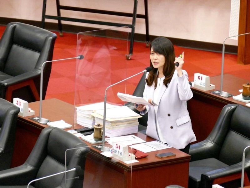 漾新聞|陳美雅指柬埔寨人口販運事件戳破政府新南向騙局