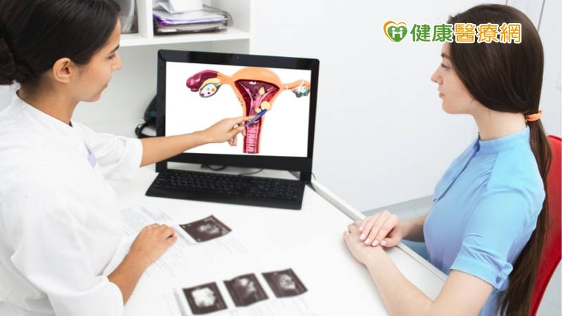 停經後出血莫大意 小心「子宮內膜癌」上身