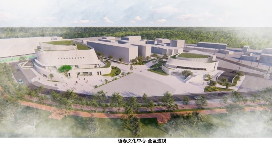 屏東縣表現亮眼! 勇奪國家卓越建設獎18獎座
