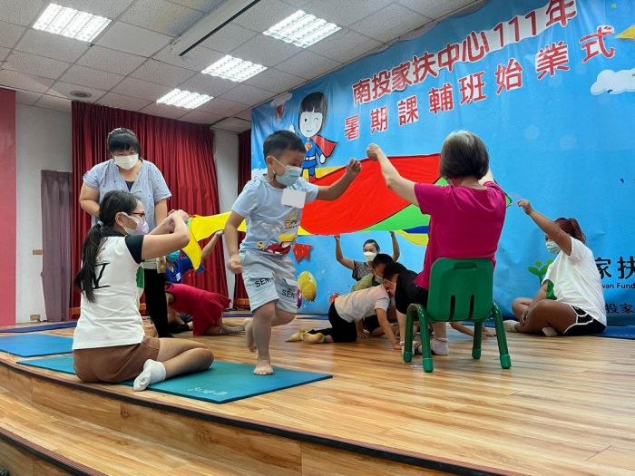 玩出好能力 從遊戲中拉近與親子間距離
