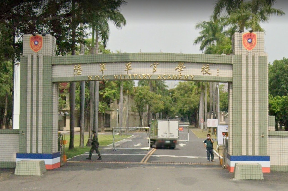 陸軍官校食物中毒 衛生局抽驗53檢體送驗中