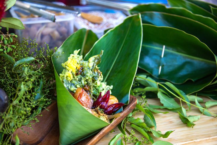 響應低碳飲食這樣吃!臺東提倡「全植飲食」讓地球更蔬適