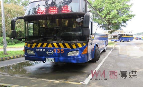 大客車駕駛擴大徵才     公路總局祭多項好康補助