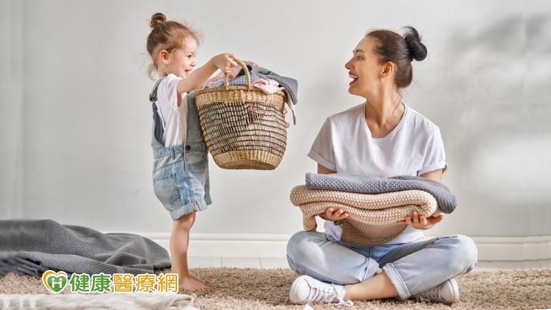 讓孩子「感到滿足」的魔法金句:練習對孩子表達感謝