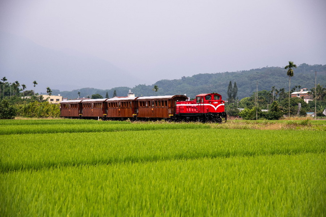 出來玩吧 林鐵小旅行 第三季《熠熠生輝篇》即將發車!