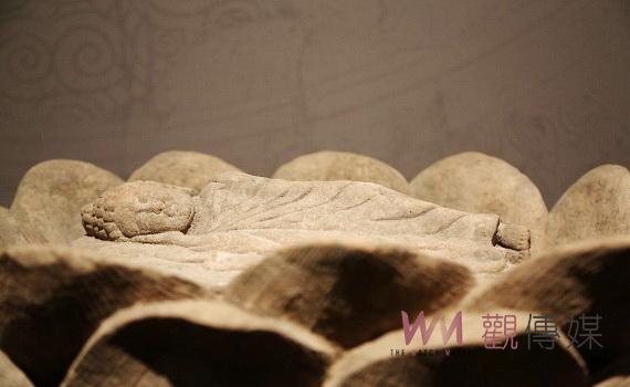 中台世界博物館精彩推出「擢蒔增華──館藏植物意象書畫特展」