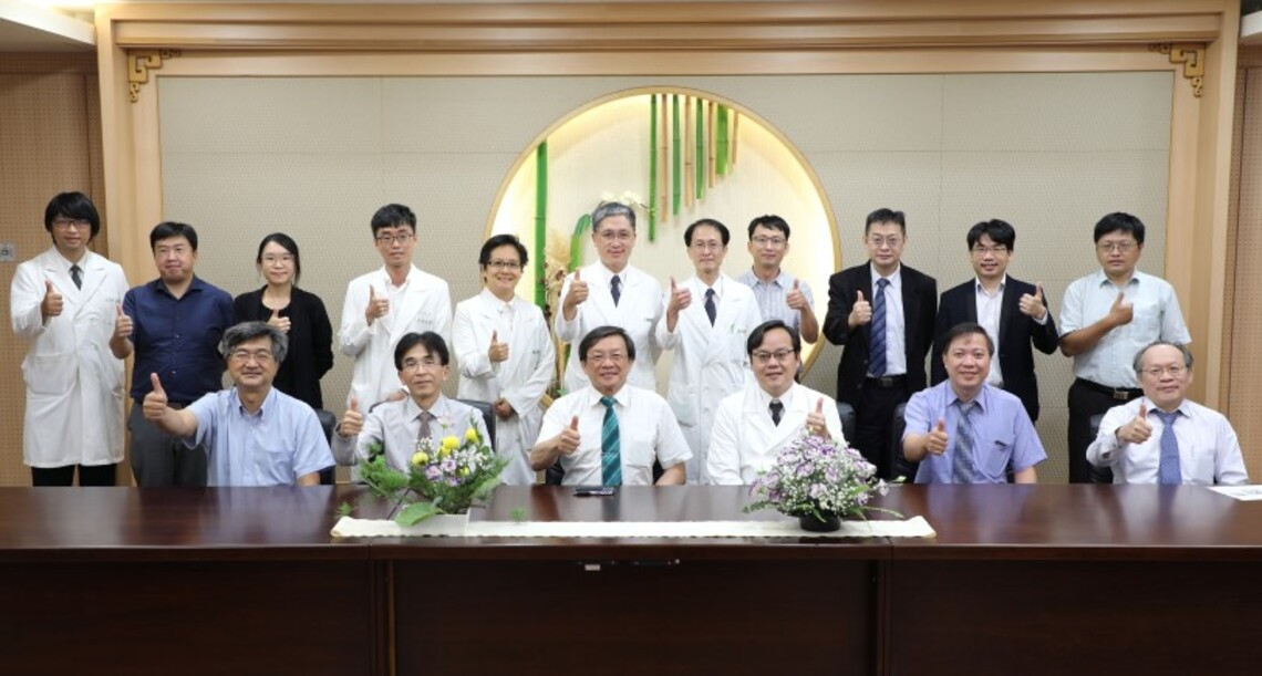 提升腎病治療品質 花蓮慈院舉辦腎臟醫學研討會