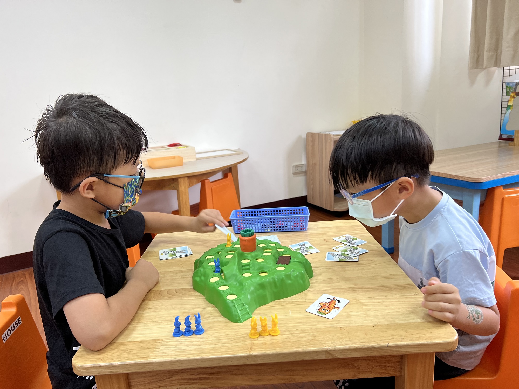 專家入園輔導 中央地方攜手翻轉幼兒教育