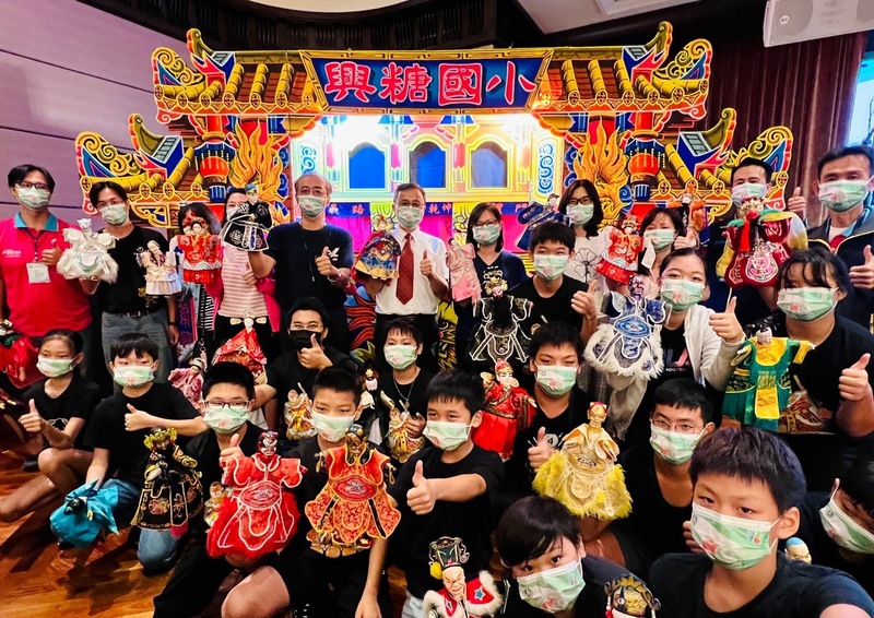 漾新聞|教育部辦理校園安全理論與實務研討會打造安全友善校園