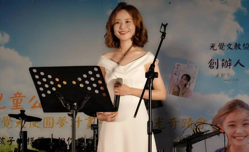 漾新聞|幸福光覺中秋音樂饗宴漢神巨蛋暖心開唱提前慶團圓