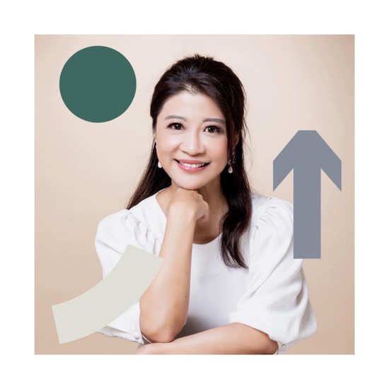立法委員林楚茵,即將在第七屆《WHATs NEXT》未來科技產業高峰會暢談NFT與數位平台發展!
