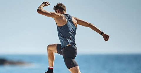 歐洲機能服第一指名 CRAFT SPORTSWEAR 強勢抵台