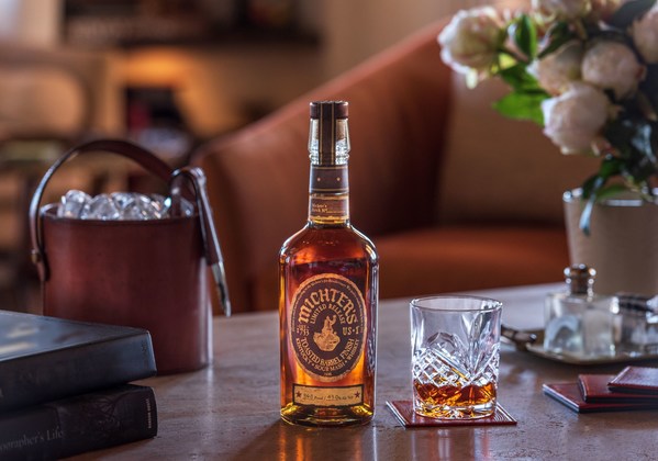 Michter's 推出限量版烤桶陳釀酸麥威士忌 Michter's 推出限量版烤桶陳釀酸麥威士忌