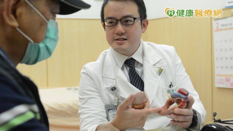 長期臥床易血栓 把握「黃金兩週」及時救命