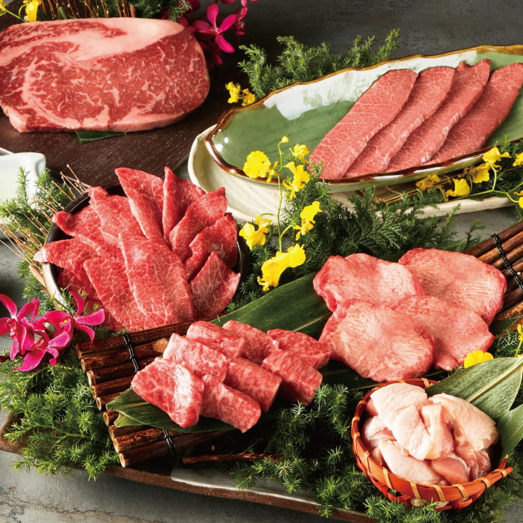 BREEZEONLINE微風精品線上 老乾杯饗宴和牛燒肉組(冷凍) 特價4,999元