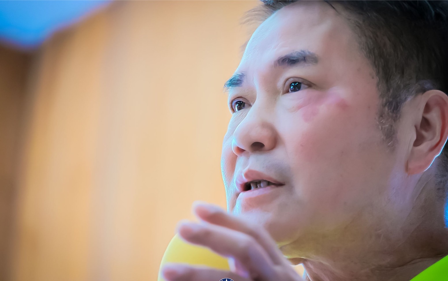 痛心台南2警遇害 鍾東錦:我的防彈背心留給警察用 24 S 2179088