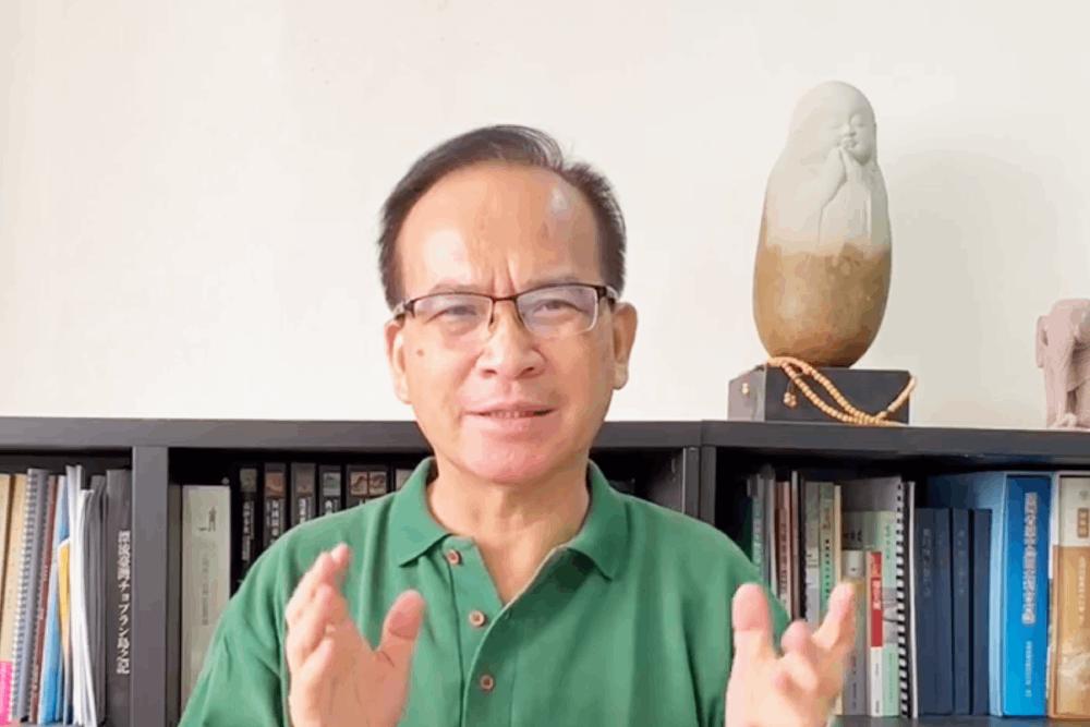 台南殺警案/犯人自外役監脫逃卻未公布 蘇煥智要法務部長下台 32 蘇煥智評論殺警案法務部責任