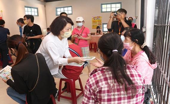 嘉義夏日祭徵才活動　百貨、電子等700個就業機會