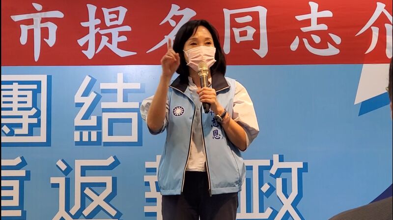 漾新聞|柯志恩攜手林鼎超與青年座談 林質疑高雄真的多了13,000家青創公司?