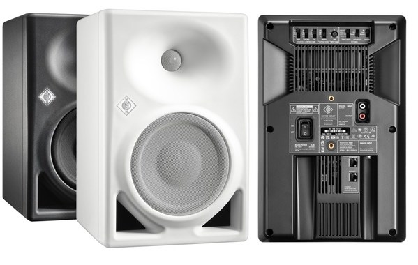 具有高精准度的低音音箱:Neumann 重磅推出 DSP 監聽音箱 KH 150 具有高精准度的低音音箱:Neumann 重磅推出 DSP 監聽音箱 KH 150