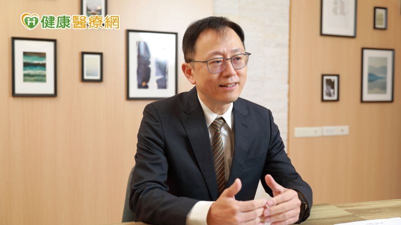 抗癌之路關鍵在領航員 台灣腸癌病友協會呼籲 大腸癌及早發現及時治療