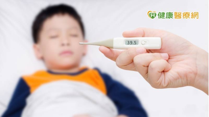 孩子確診康復後得MIS-C會留後遺症嗎? 小兒科醫解惑