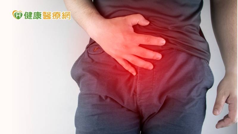 男子連日小便帶血　原來是膀胱腫瘤破裂