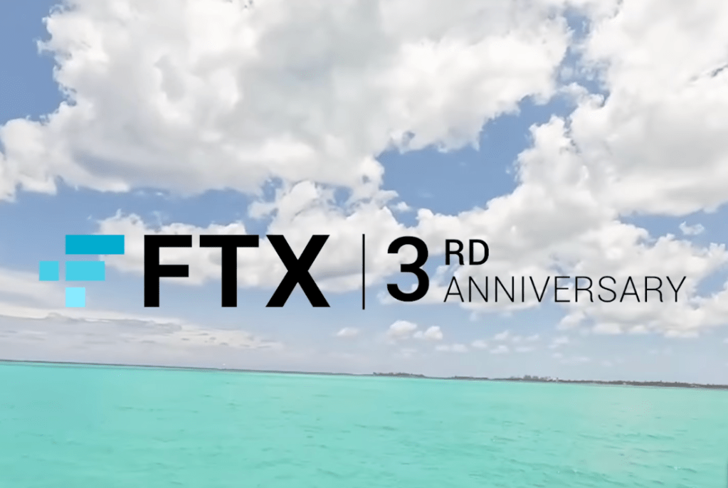 FTX三週年｜超Coinbase趕Binance，FTX過去重要里程碑有哪些？