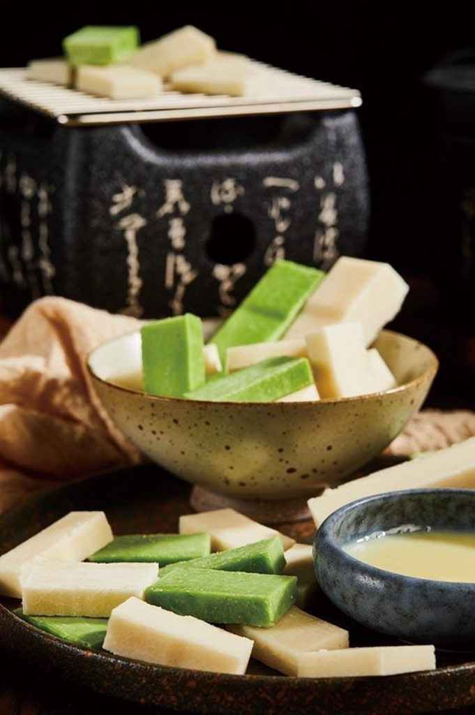  中秋烤宴襲來