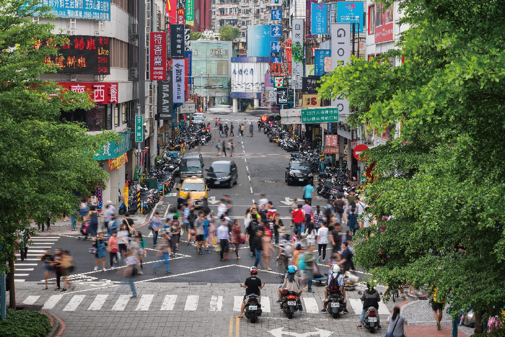 毗鄰科技聚落 誠果禾樂獲全國百大耐震認證 坐擁板橋三商圈核心 59 匯流照片221220824A012