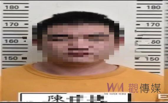 殺警奪槍/被誤判是殺警惡徒 陳男仍遭解送歸案