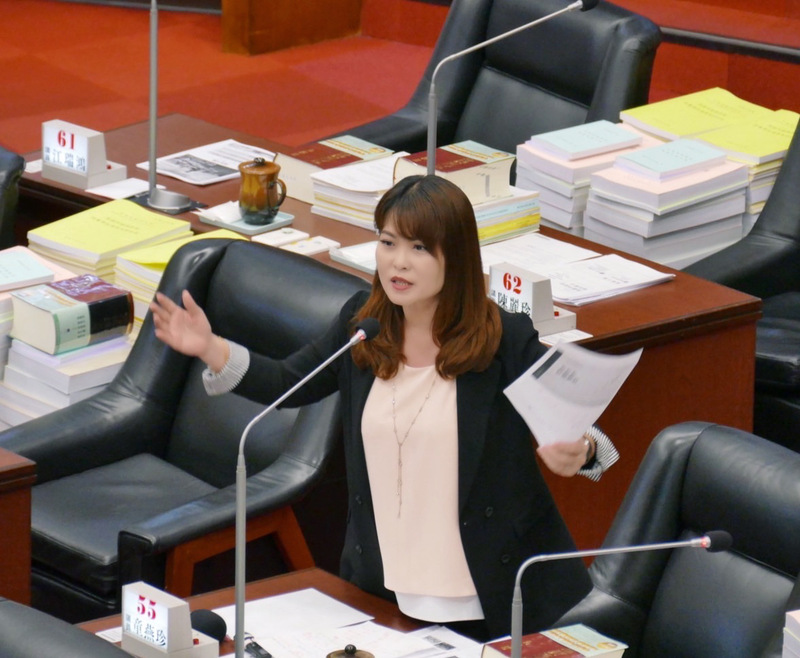 漾新聞|疫苗合約保密?重要逃犯資料也不公開?陳美雅質疑政府到底在搞什麼!