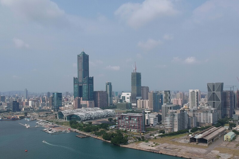 漾新聞|科技產業園區核准邦揚金吉2家企業投資近2.4億元