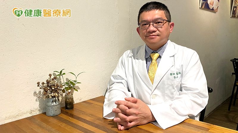 基因檢測助醫擬作戰計畫 標靶精準打擊延長肺癌存活期