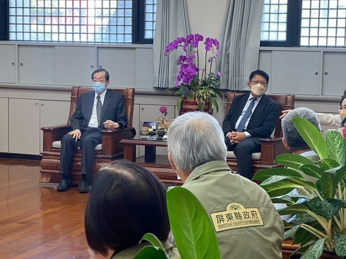 111年地方特考增設屏東考區 造福在地縣民/波新聞