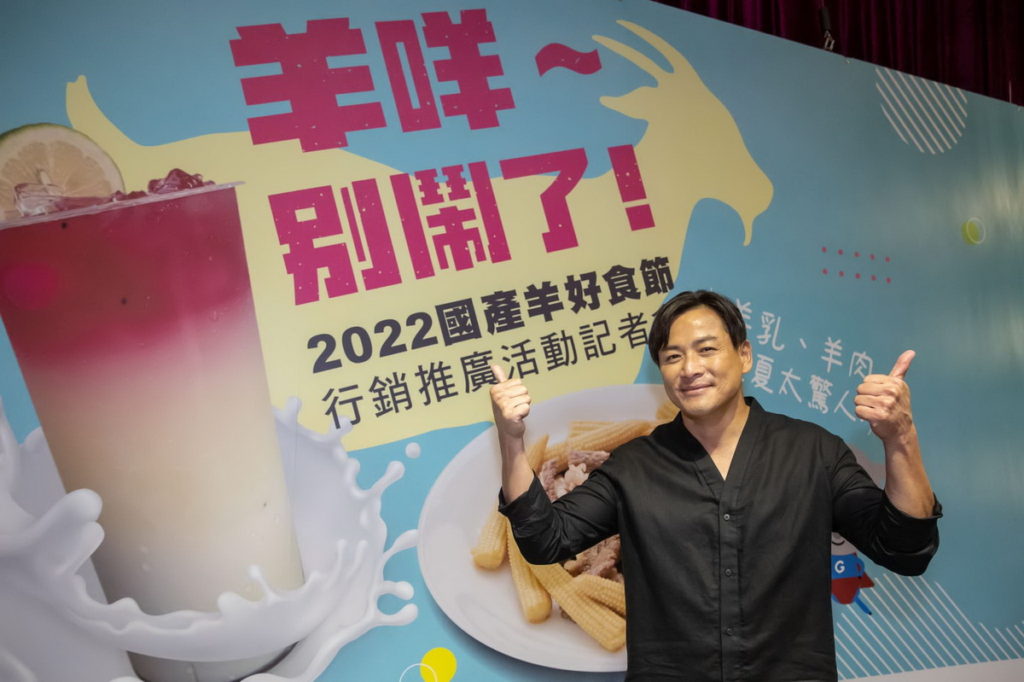 藝人江宏恩