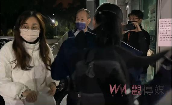 地下縣長?為富商生子? 林姿妙女兒首度發聲駁斥外界指控