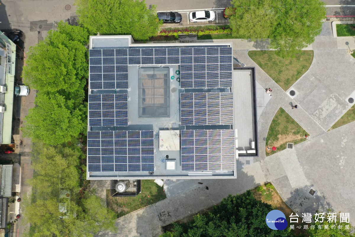 桃園市13行政區全數取得低碳永續家園認證。<br /><br /> <br /><br /> 