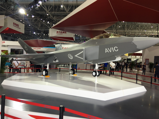 【虎觀點】F-35B垂直升降戰機,成了國際間熱門商品