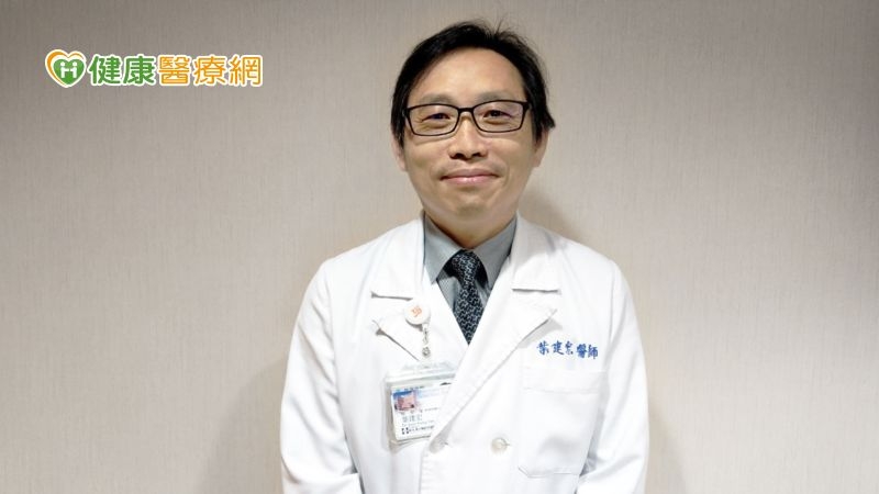 認識重症肌無力 免疫球蛋白治療助患者減緩症狀
