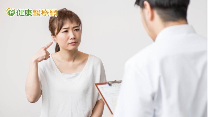 女子因潛水險失聰 顯微治療耳膜再生