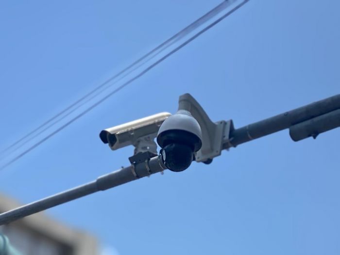 苗栗路口科技執法將上路 苗警宣導影片報你知
