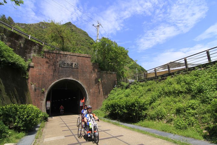 東北角推出無障礙遊程規劃、景點推薦。 圖:東北角暨宜蘭海岸國家風景區管理處/提供