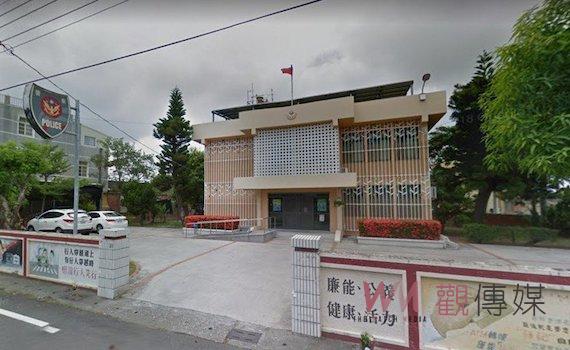 台南又傳持刀襲警 嫌犯遭轟13槍倒地送醫