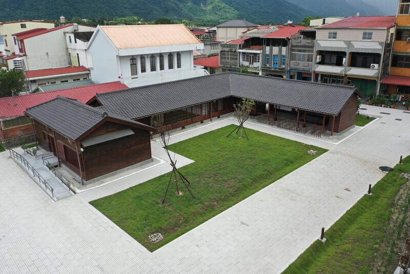 漾新聞|高市「六龜之心再造計畫」榮獲國家卓越建設獎金質獎