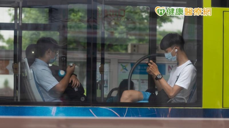 BA.5來了!陳秀熙估「2區域」感染率上升