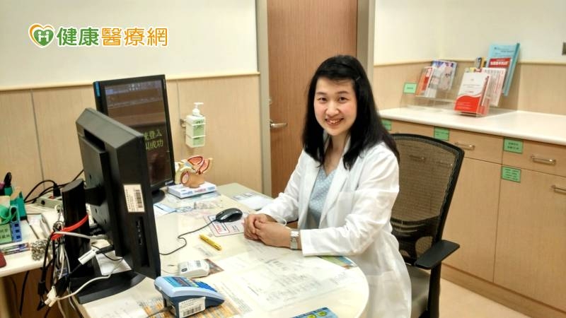 女科技人每月反覆「泌尿道感染」 這樣做降低復發機率