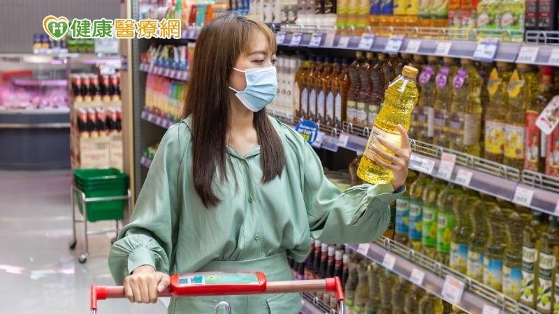 三餐用油要注意!選錯了,恐導致大腸癌