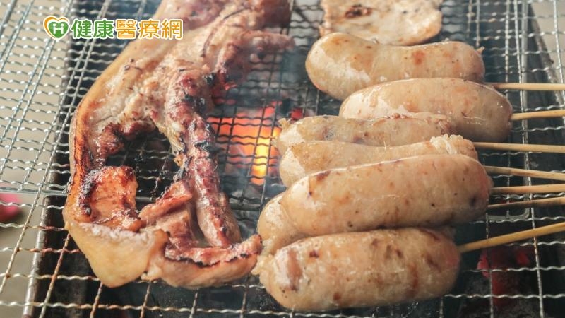 疫情升溫,中秋烤肉泡湯?李秉穎:避開「1動作」就好